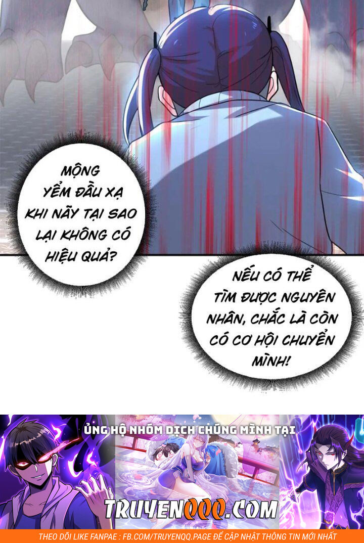 Ma Thú Siêu Thần Chapter 84 - Next Chapter 85