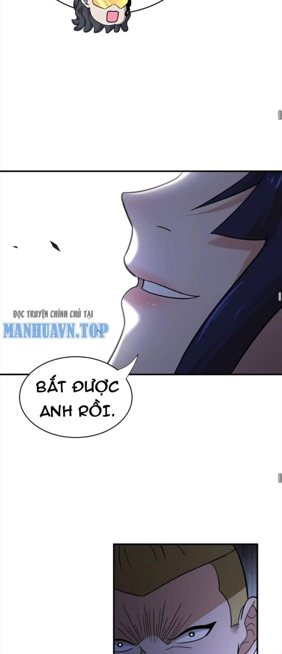 Ma Thú Siêu Thần Chapter 85 - Next Chapter 86