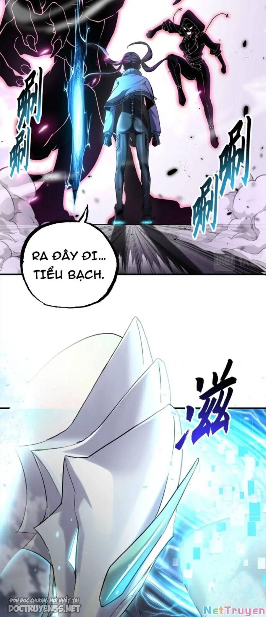 Ma Thú Siêu Thần Chapter 85 - Next Chapter 86