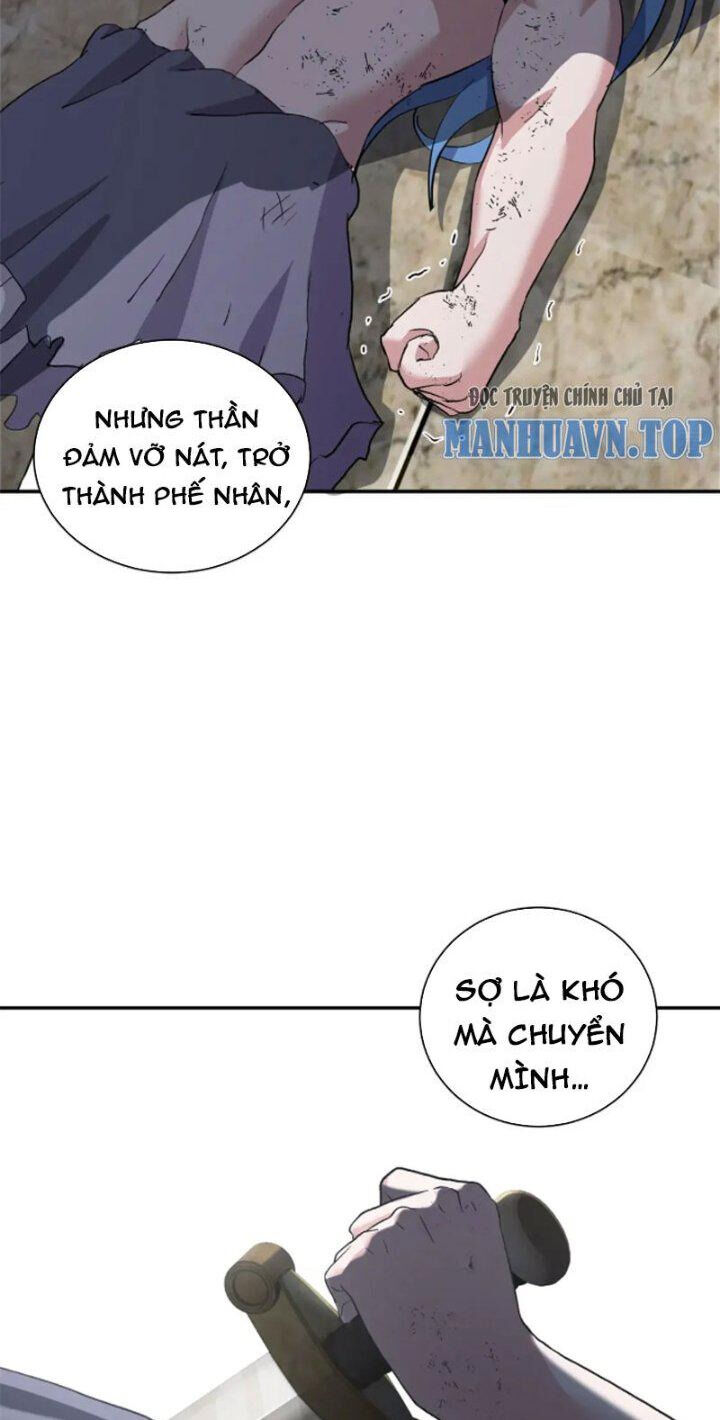 Ma Thú Siêu Thần Chapter 87 - Next Chapter 88