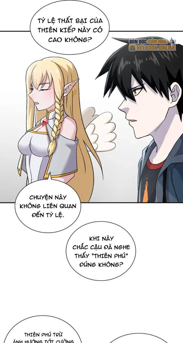 Ma Thú Siêu Thần Chapter 87 - Next Chapter 88