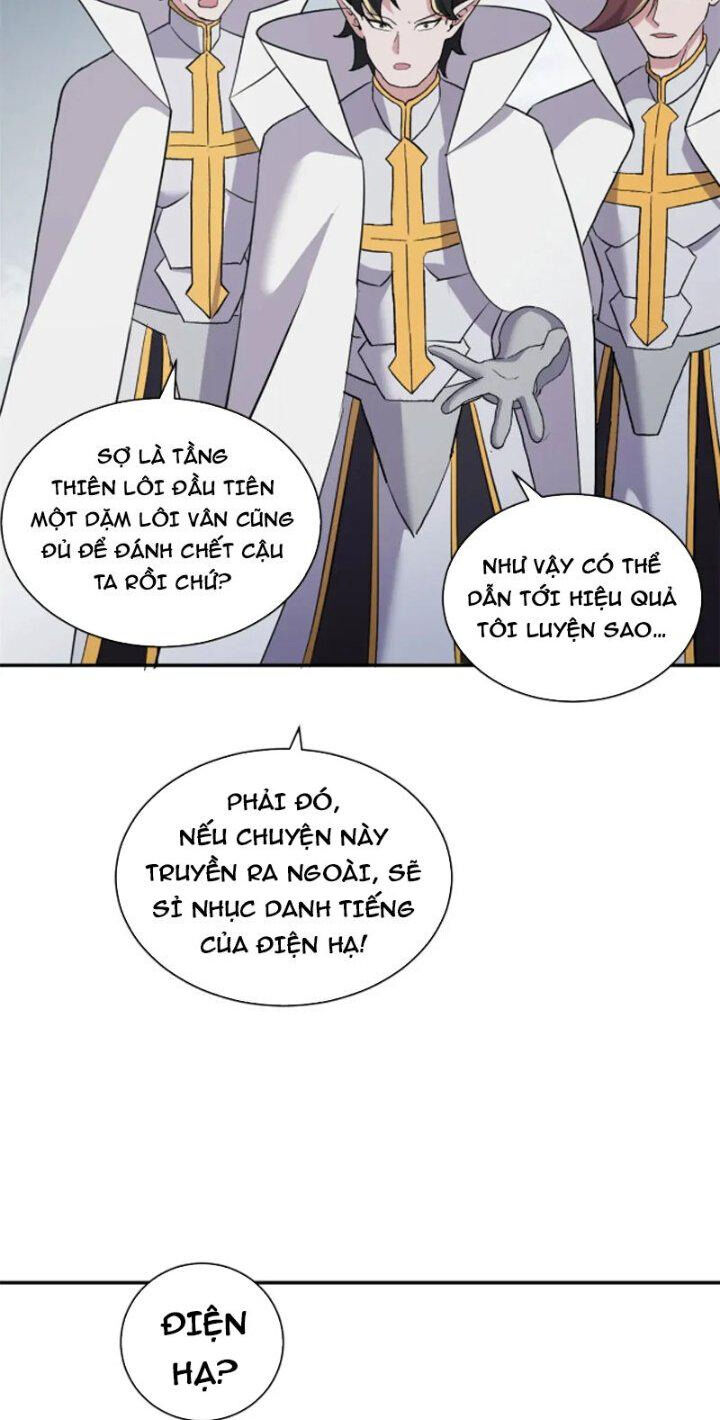 Ma Thú Siêu Thần Chapter 87 - Next Chapter 88