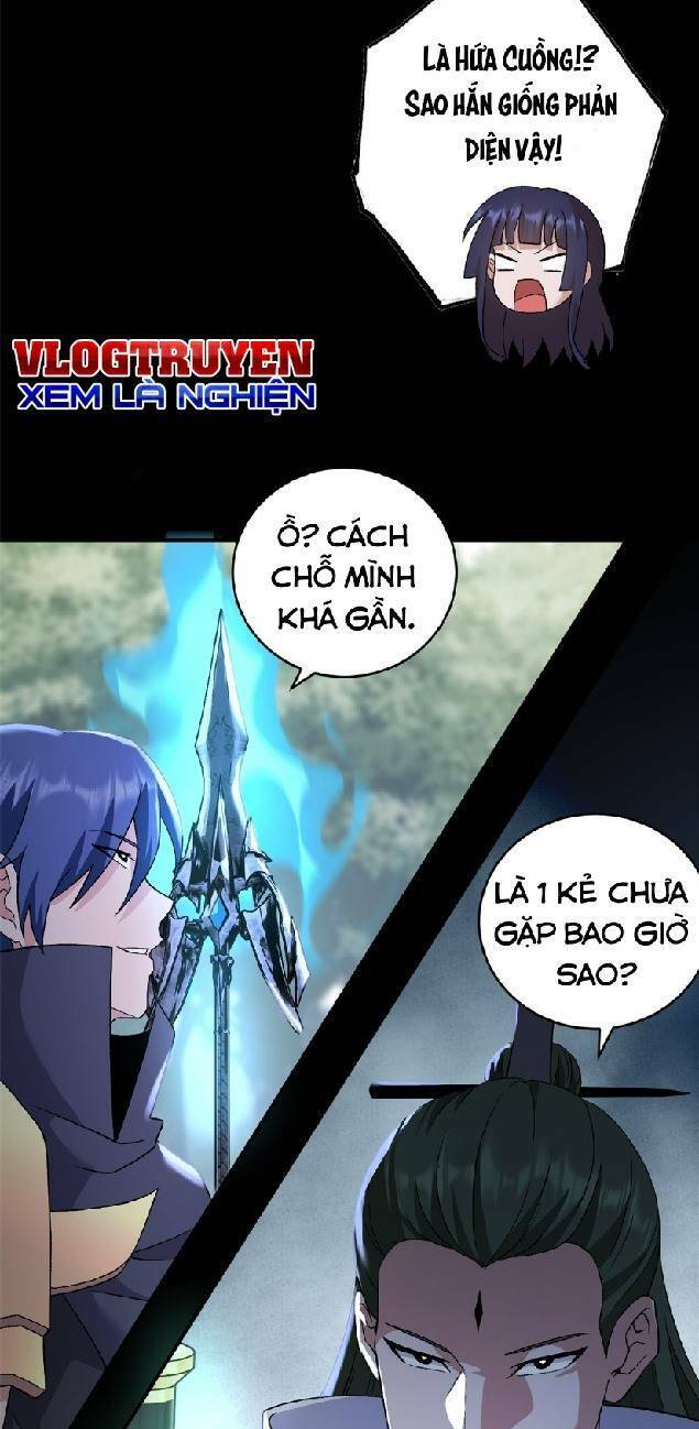 Ma Thú Siêu Thần Chapter 90 - Next Chapter 91