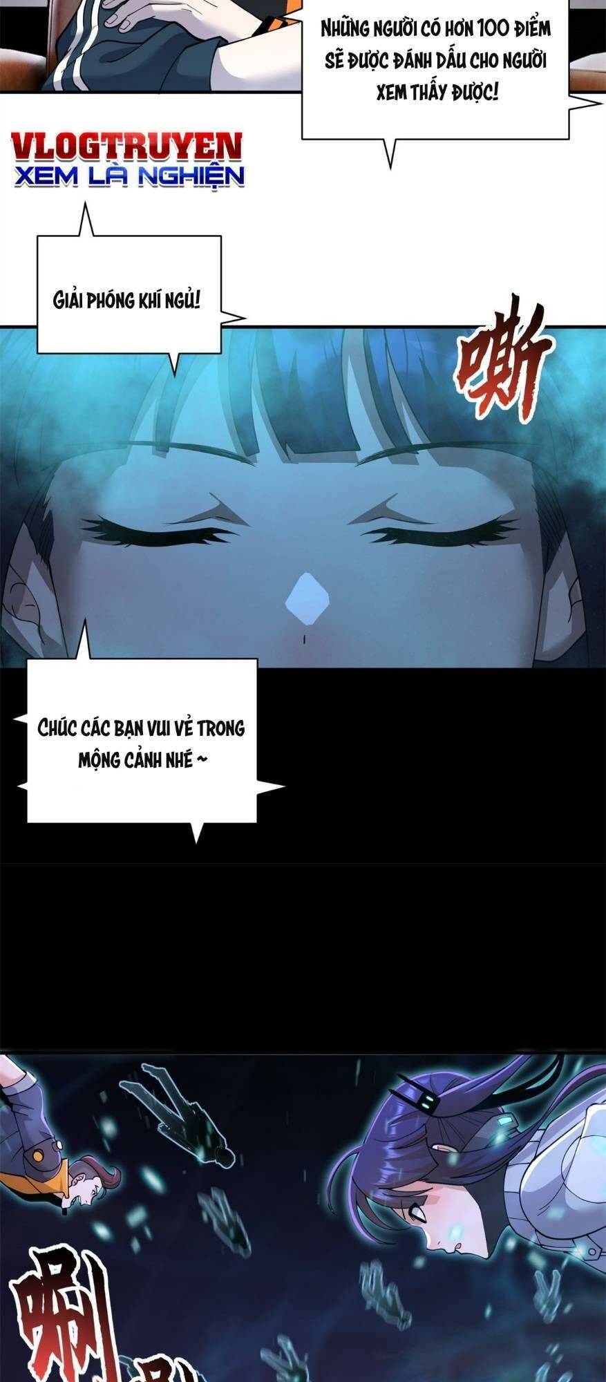 Ma Thú Siêu Thần Chapter 90 - Next Chapter 91