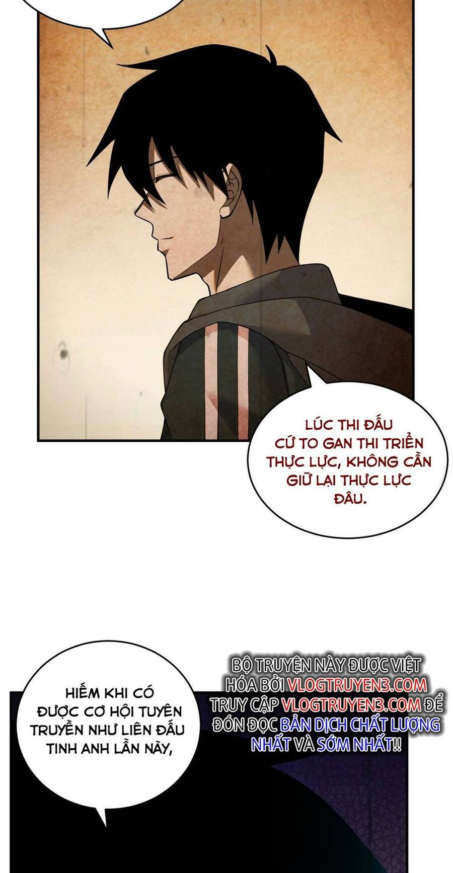 Ma Thú Siêu Thần Chapter 93 - Next Chapter 94