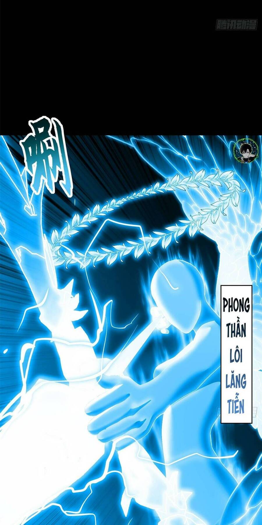 Ma Thú Siêu Thần Chapter 93 - Next Chapter 94