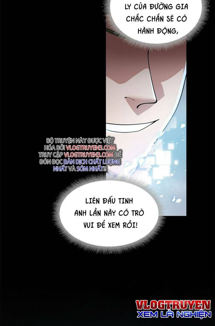 Ma Thú Siêu Thần Chapter 93 - Next Chapter 94