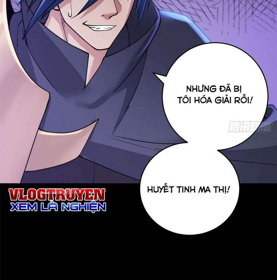 Ma Thú Siêu Thần Chapter 93 - Next Chapter 94