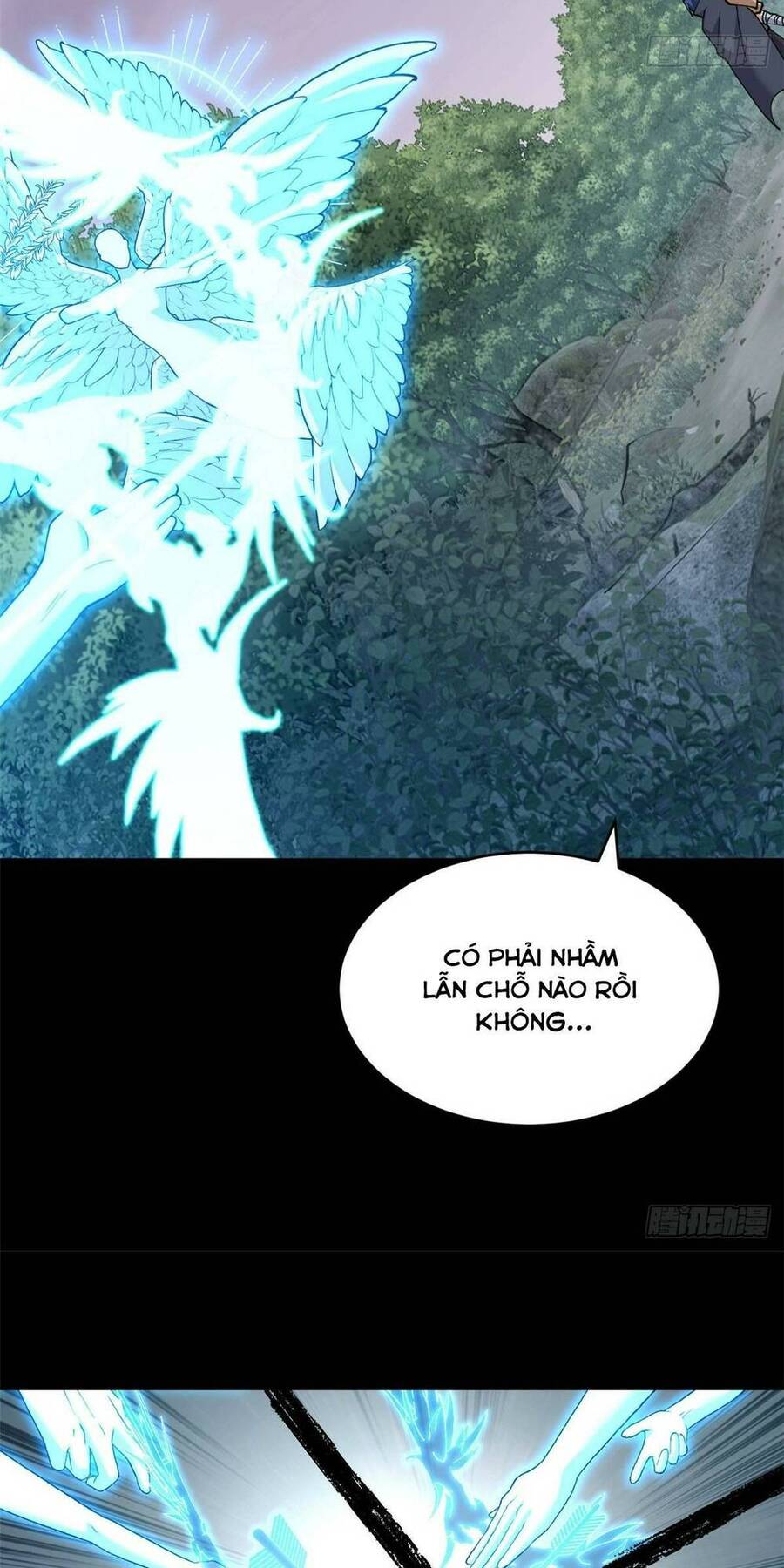 Ma Thú Siêu Thần Chapter 93 - Next Chapter 94