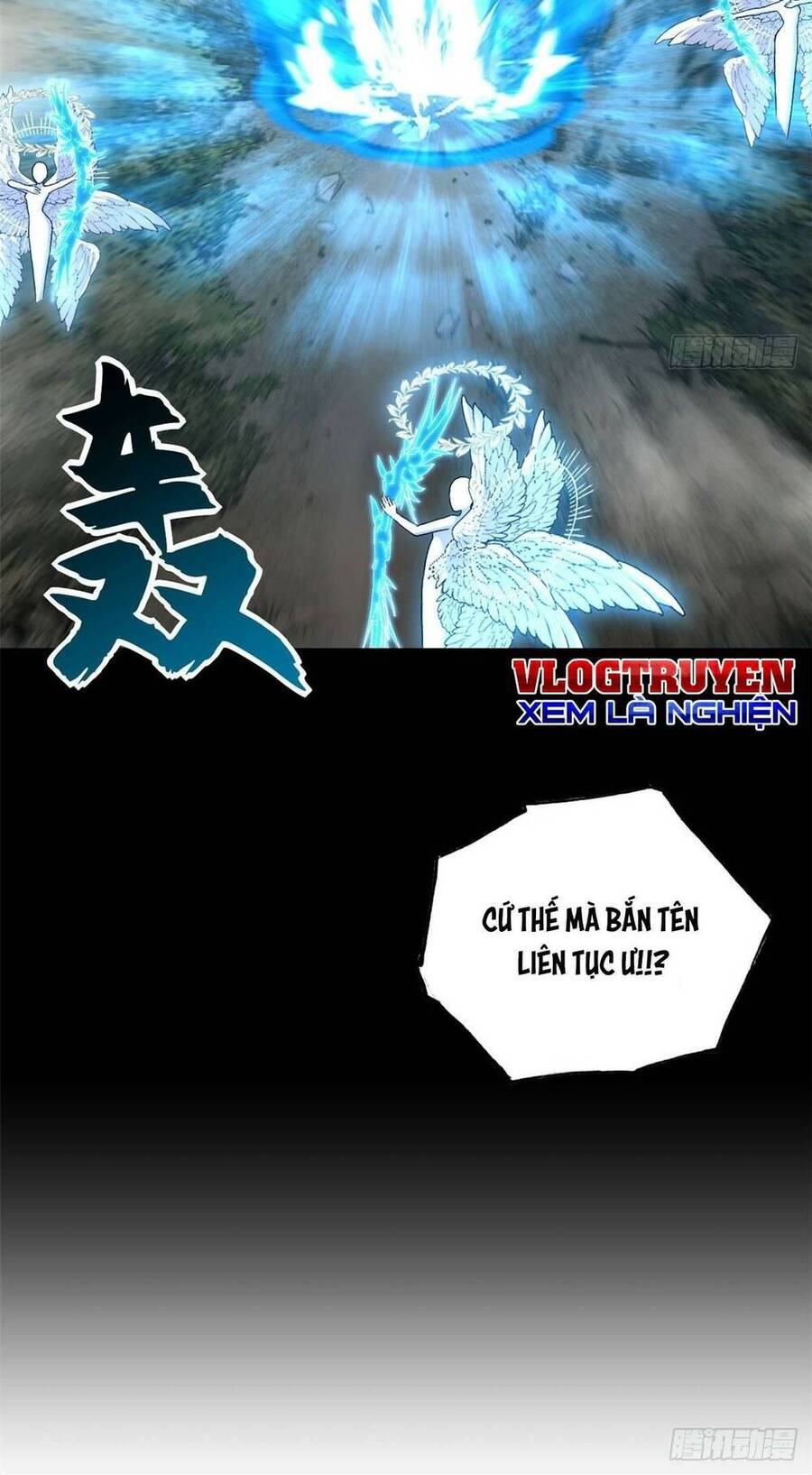 Ma Thú Siêu Thần Chapter 93 - Next Chapter 94