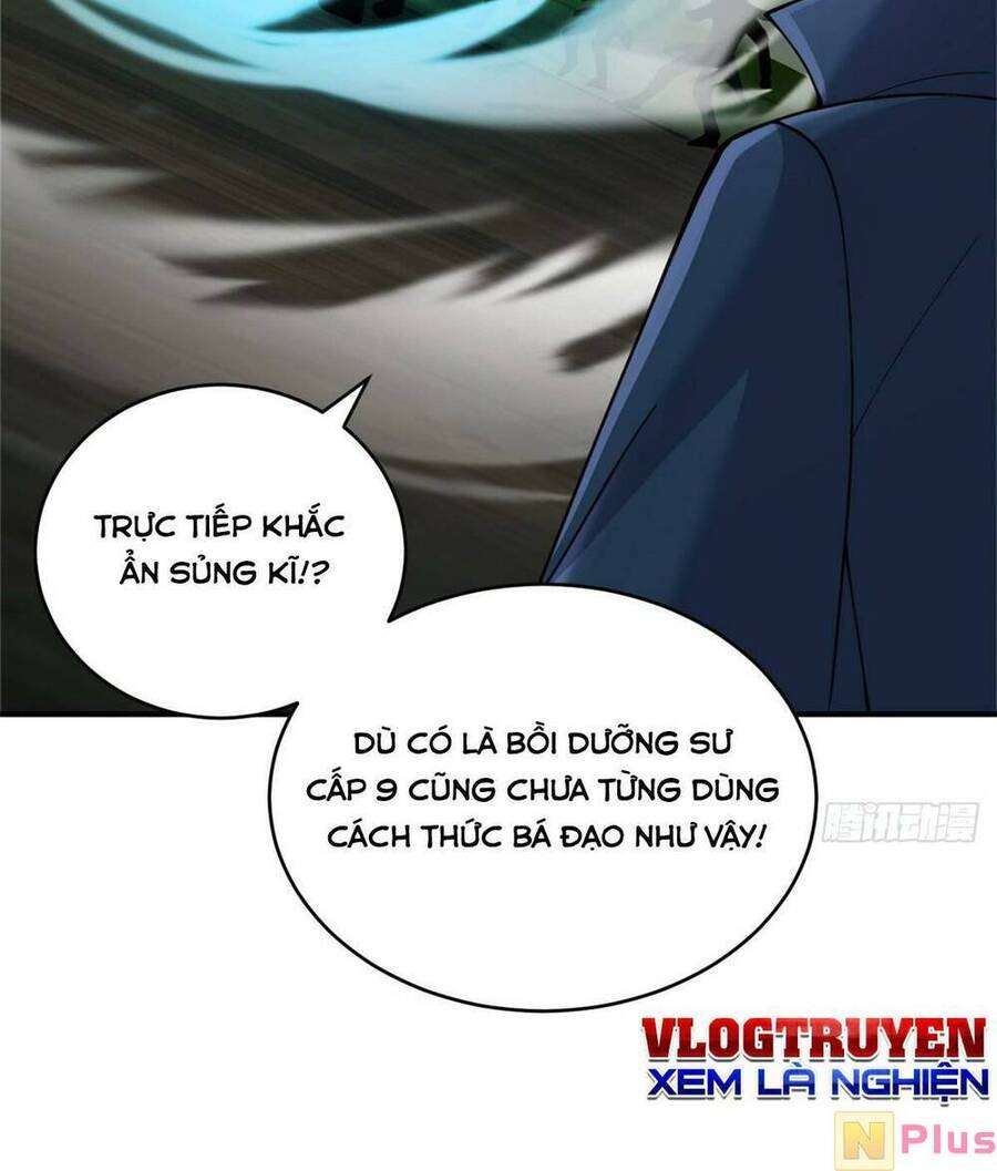 Ma Thú Siêu Thần Chapter 95 - Next Chapter 95.1