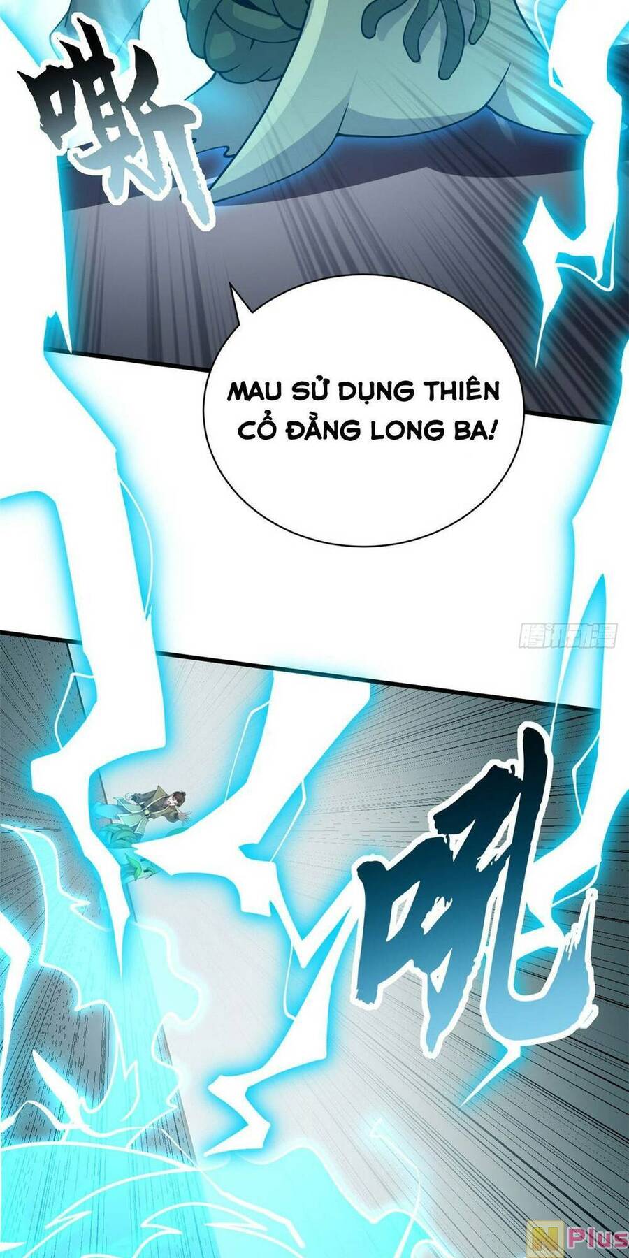 Ma Thú Siêu Thần Chapter 95 - Next Chapter 95.1