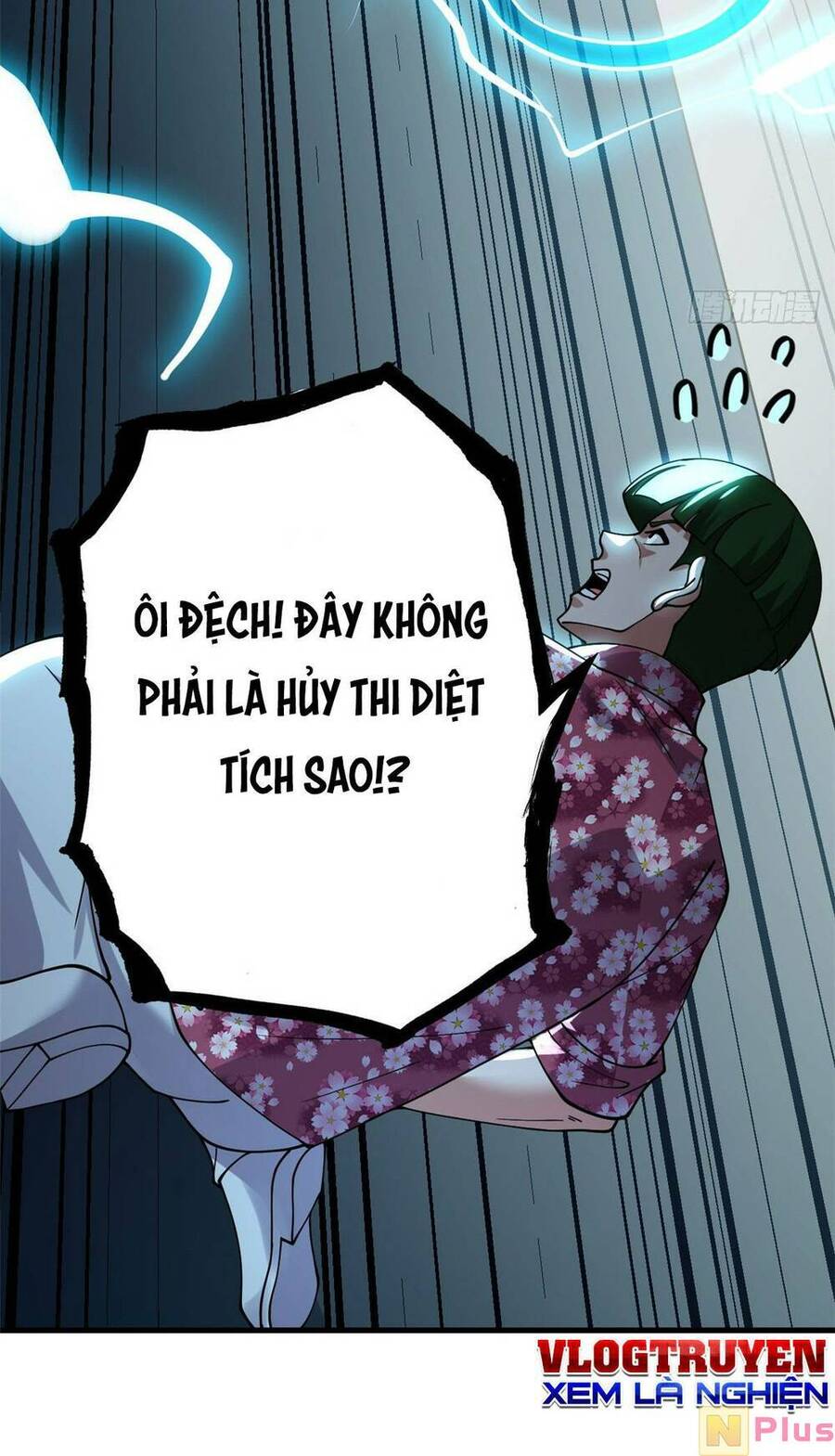 Ma Thú Siêu Thần Chapter 95 - Next Chapter 95.1