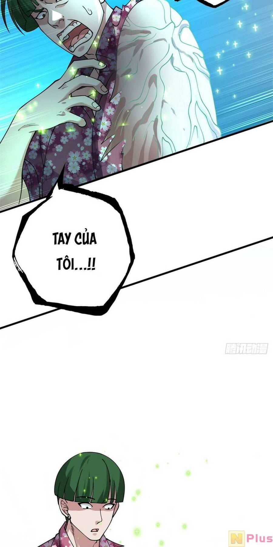 Ma Thú Siêu Thần Chapter 95 - Next Chapter 95.1