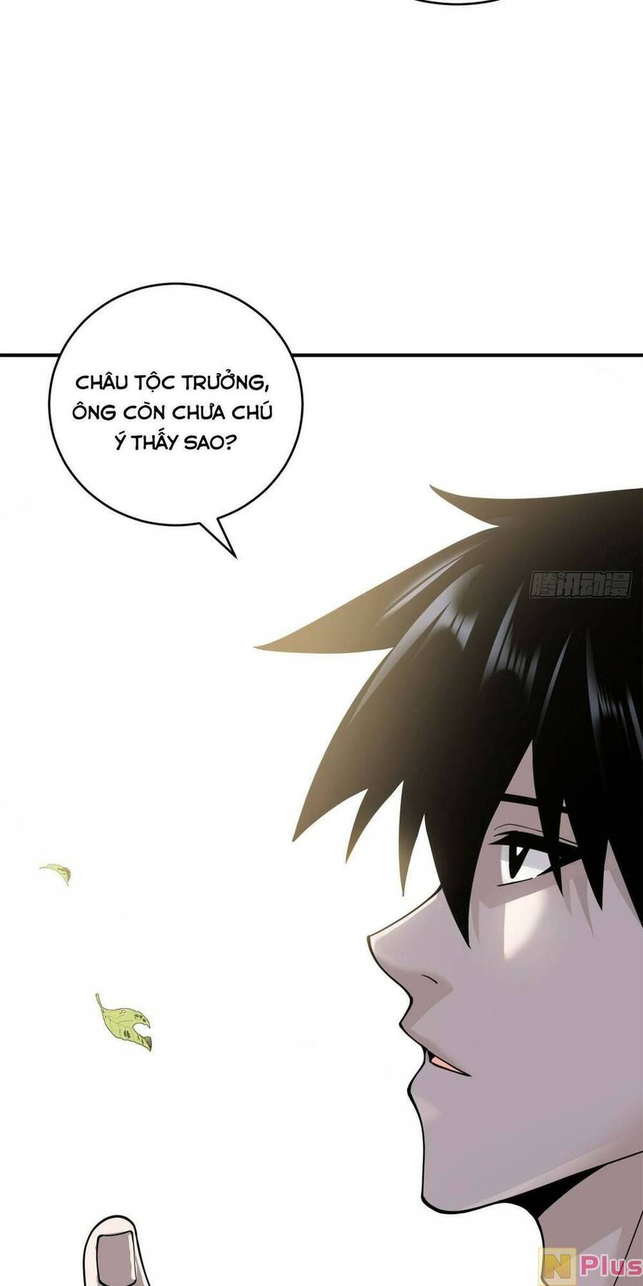 Ma Thú Siêu Thần Chapter 95 - Next Chapter 95.1