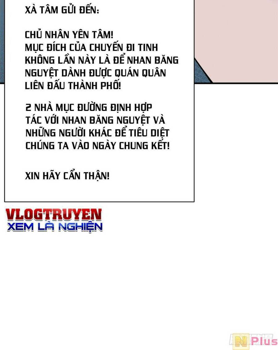 Ma Thú Siêu Thần Chapter 95 - Next Chapter 95.1