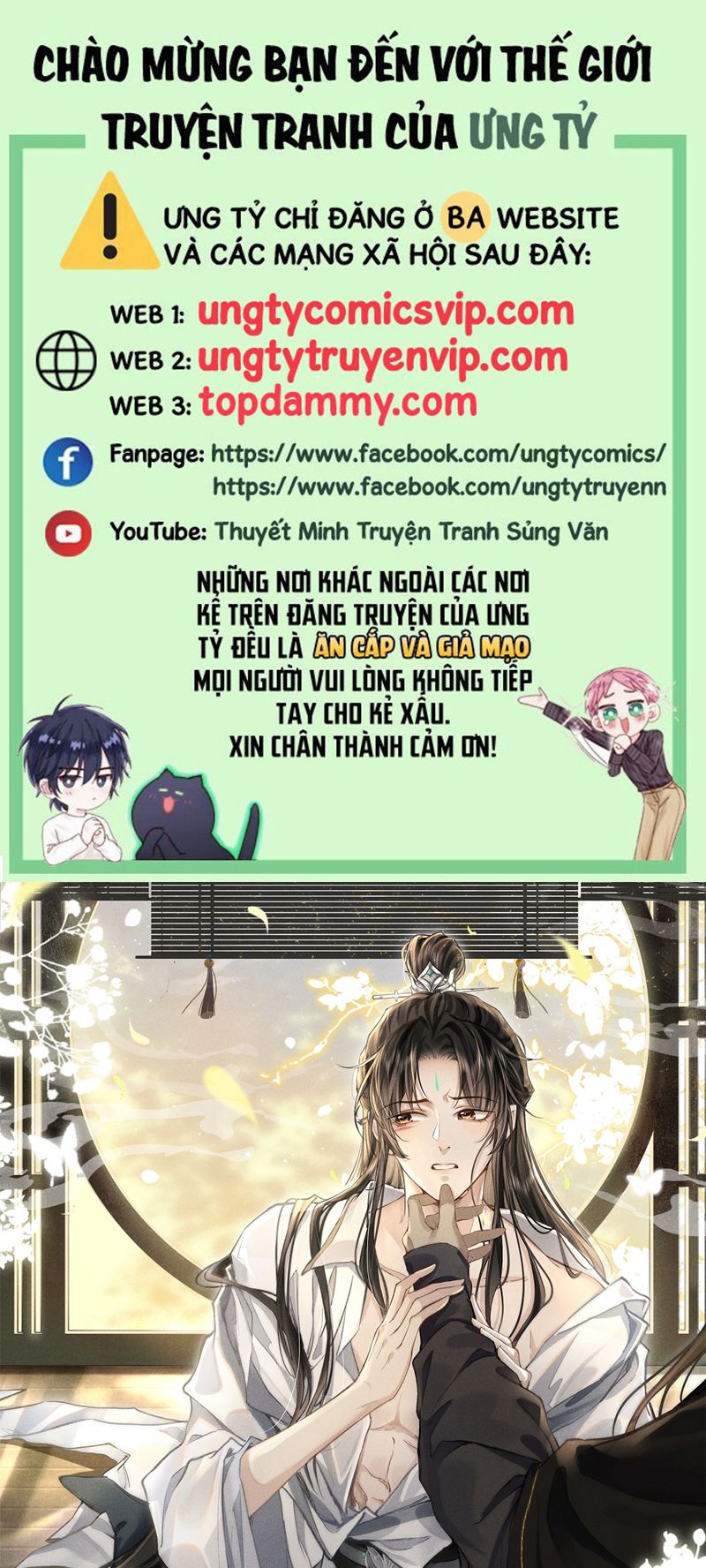 ma tôn đại nhân song tu không Chapter 42 - Next Chapter 43