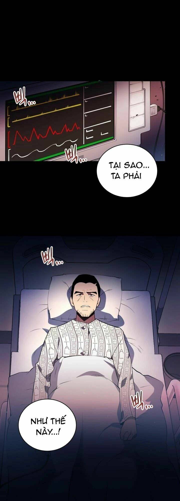 ma tôn tái thế chapter 100 - Trang 2