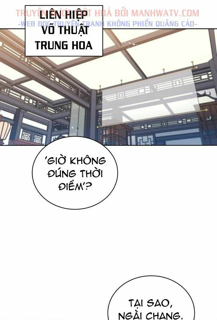 ma tôn tái thế chapter 100 - Trang 2