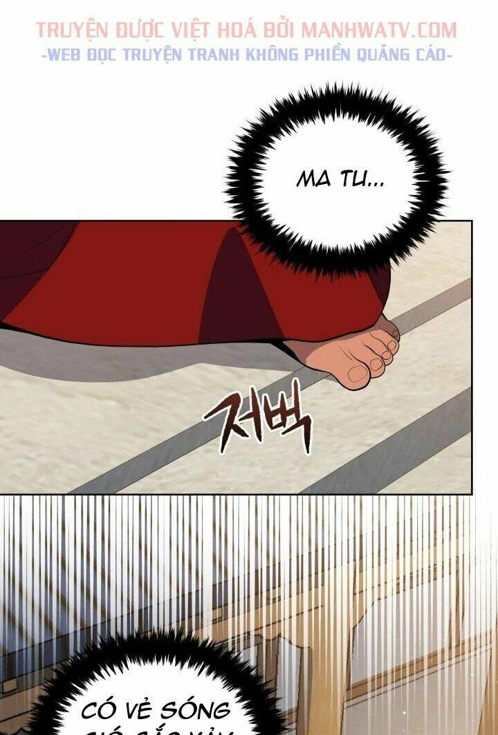 ma tôn tái thế chapter 100 - Trang 2