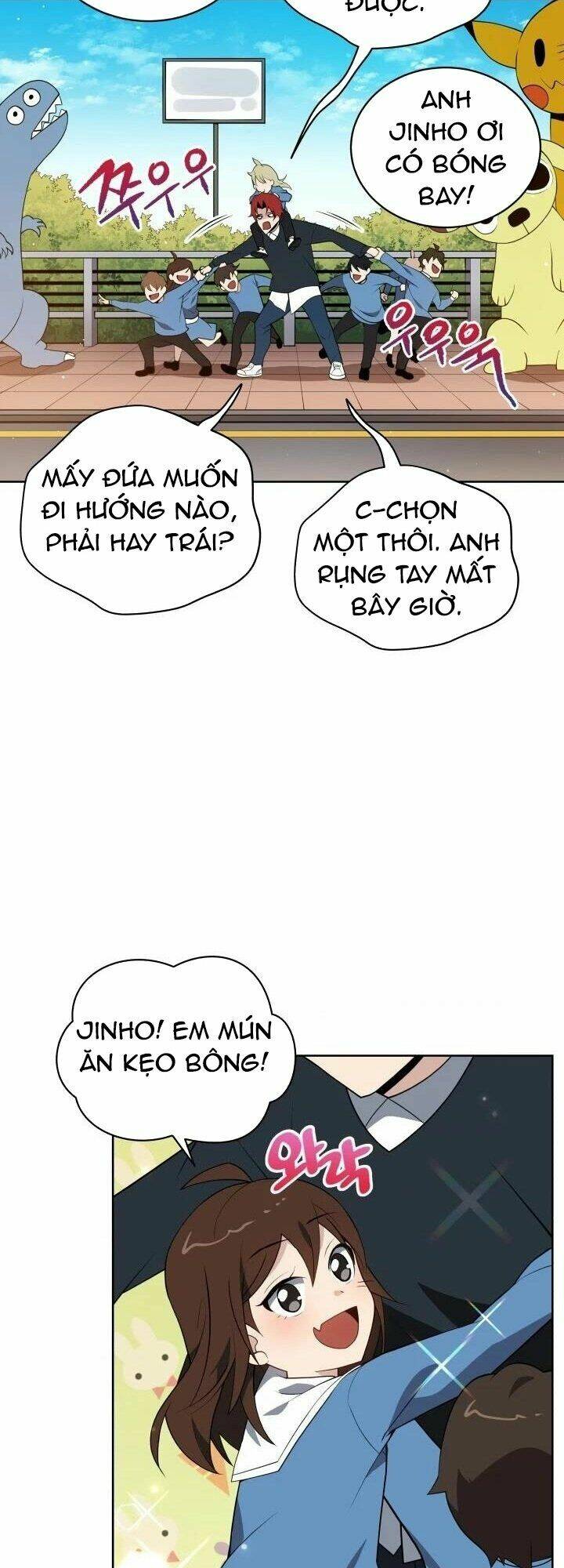 ma tôn tái thế chapter 100 - Trang 2