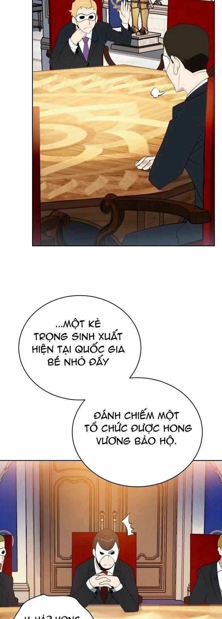 ma tôn tái thế chapter 100 - Trang 2