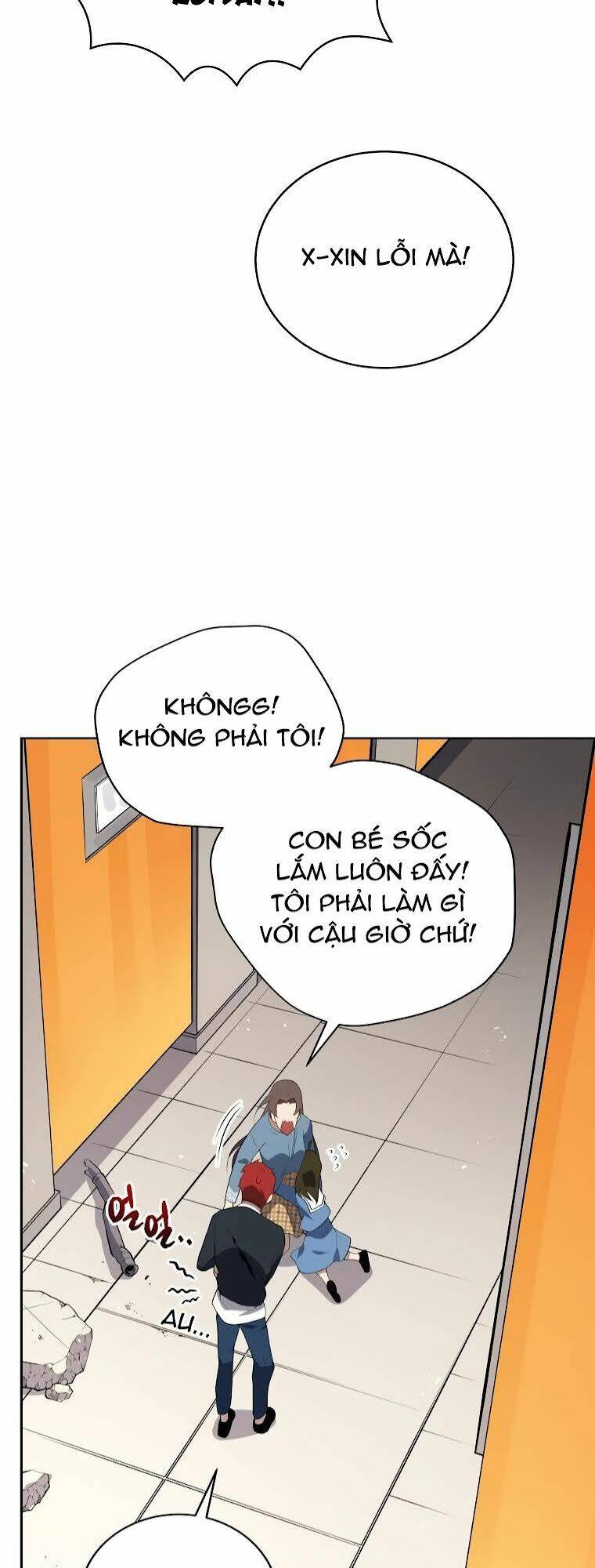 ma tôn tái thế chapter 103 - Next chapter 104