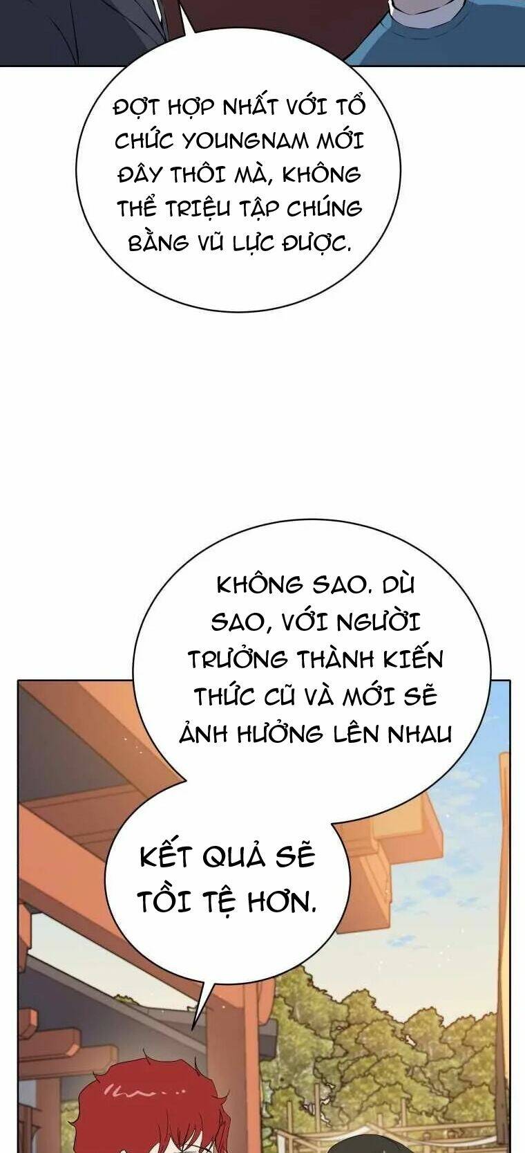 ma tôn tái thế chapter 106 - Next chapter 107