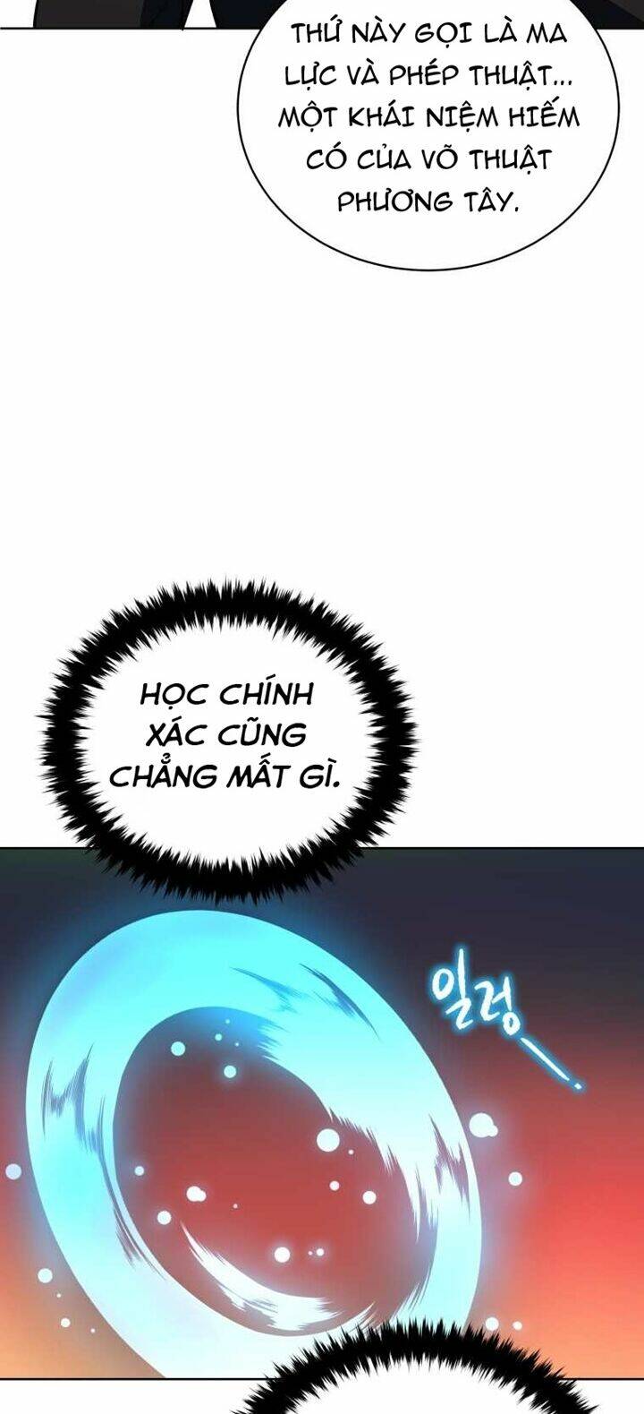 ma tôn tái thế chapter 110 - Trang 2