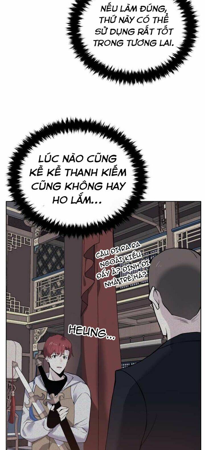 ma tôn tái thế chapter 110 - Trang 2