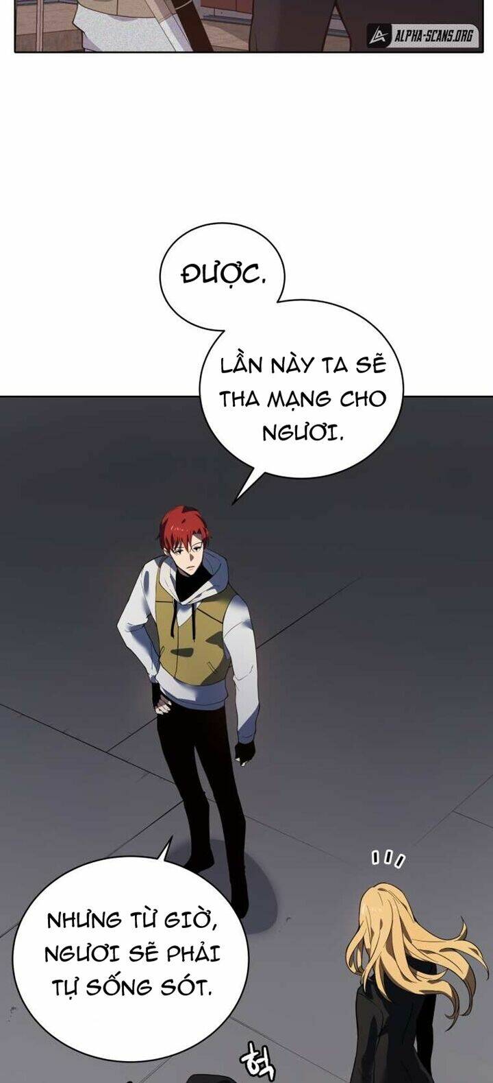 ma tôn tái thế chapter 110 - Trang 2