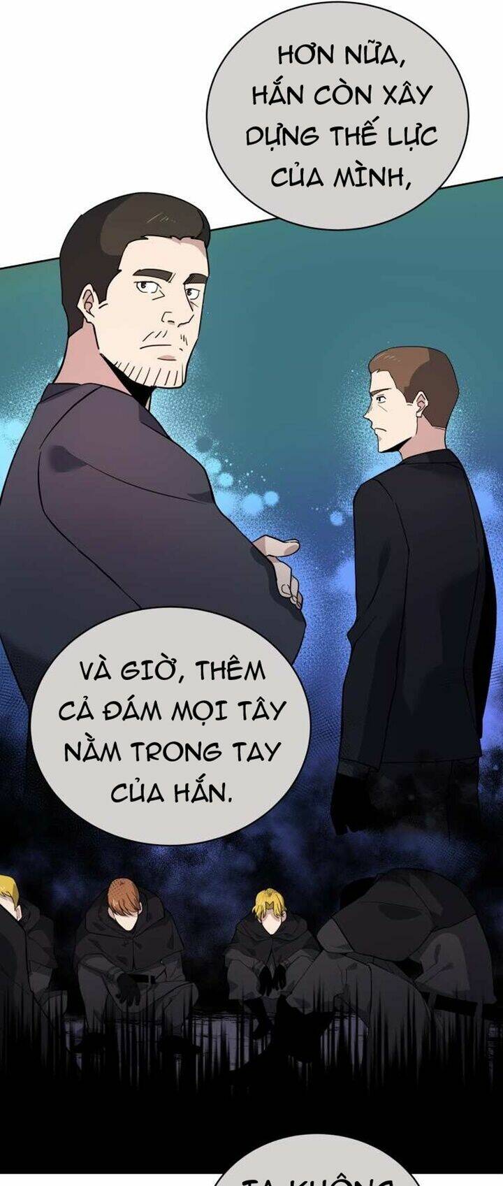 ma tôn tái thế chapter 110 - Trang 2