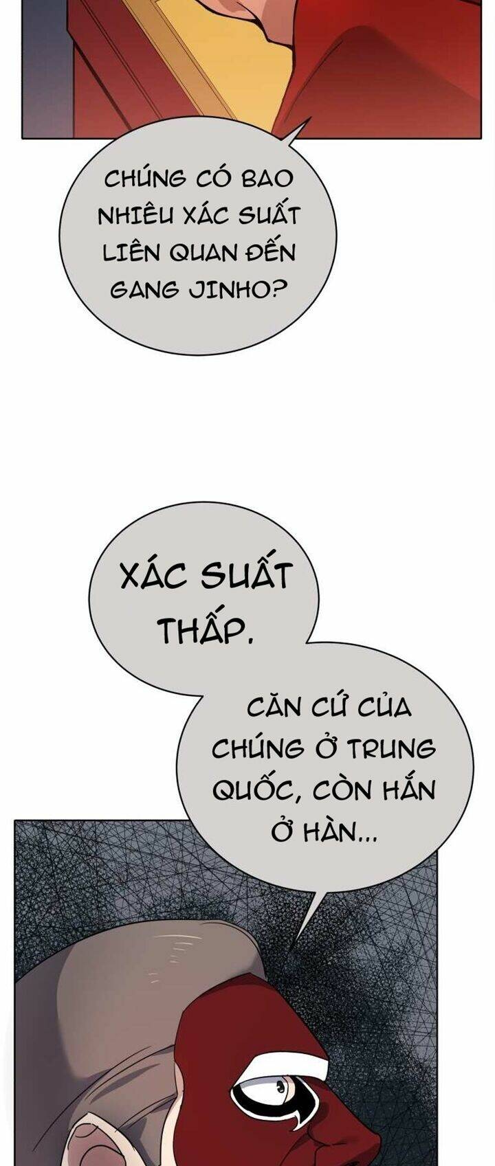 ma tôn tái thế chapter 110 - Trang 2