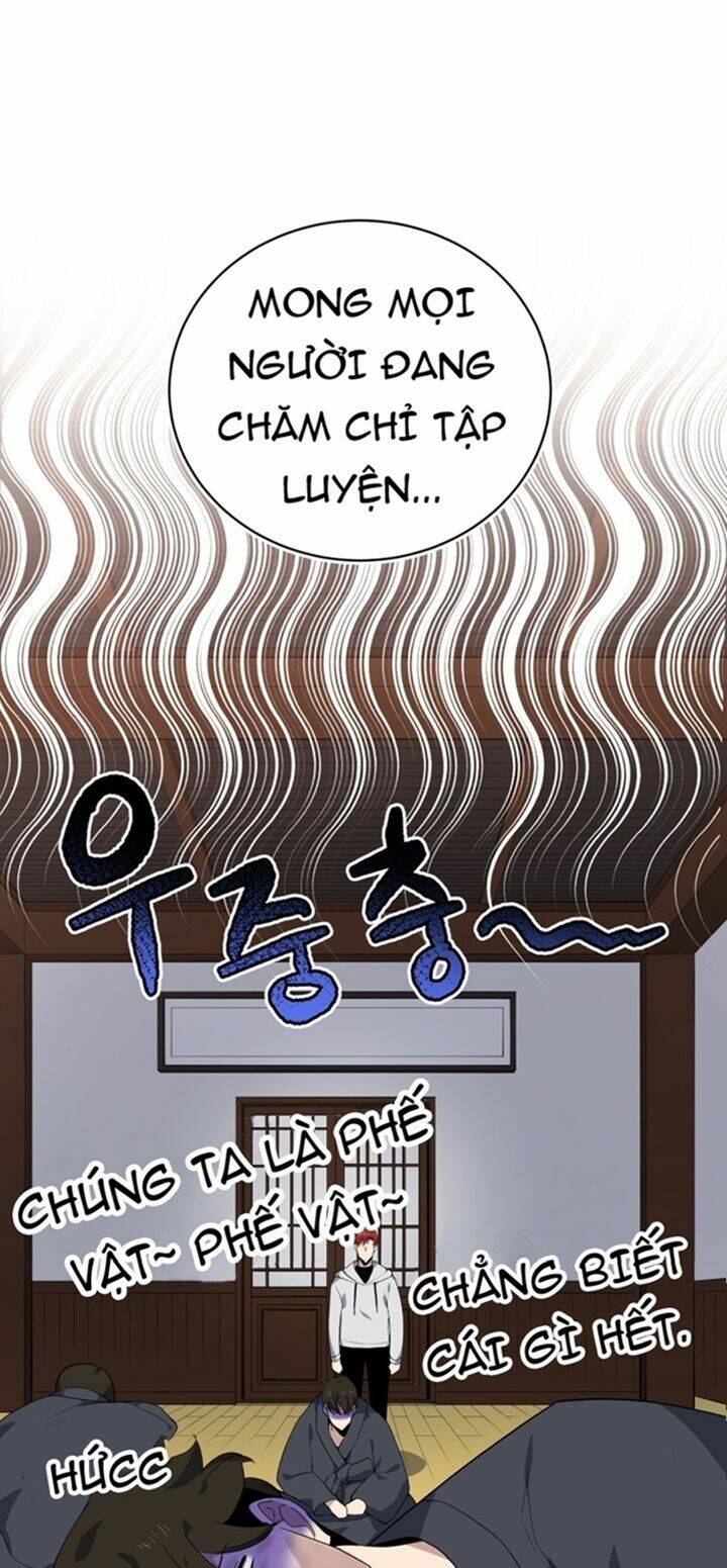 ma tôn tái thế chapter 112 - Trang 2