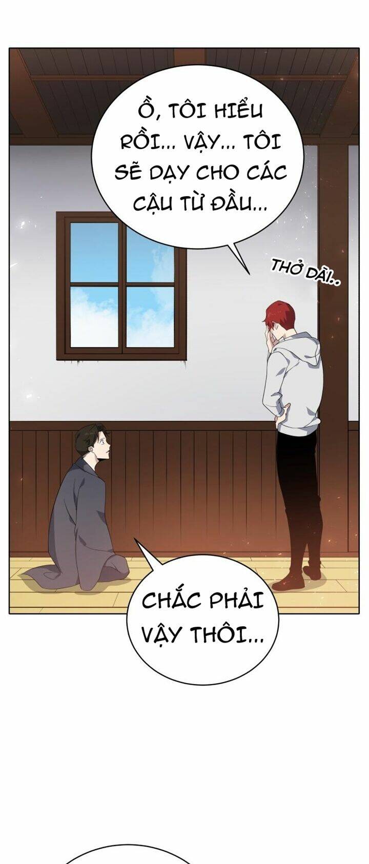 ma tôn tái thế chapter 112 - Trang 2