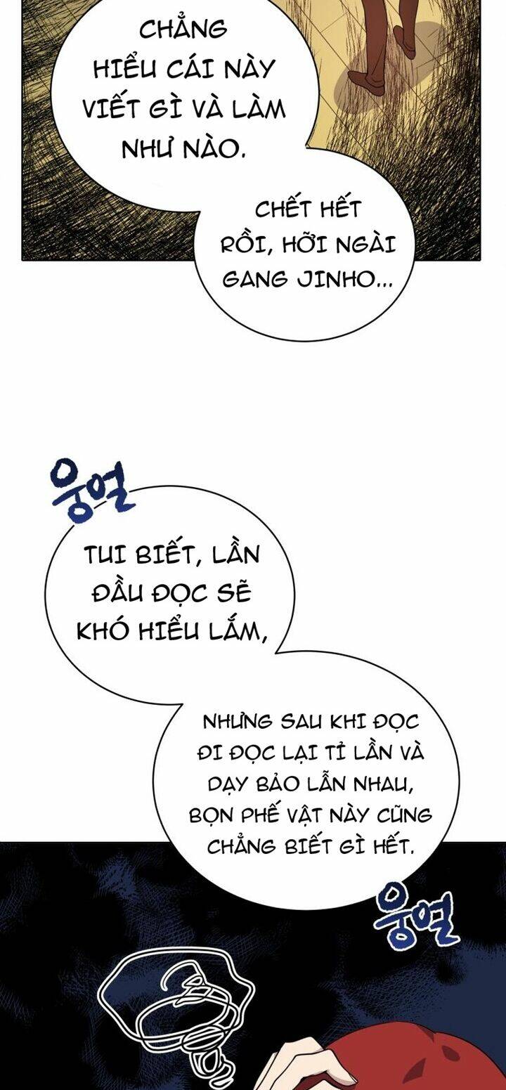 ma tôn tái thế chapter 112 - Trang 2