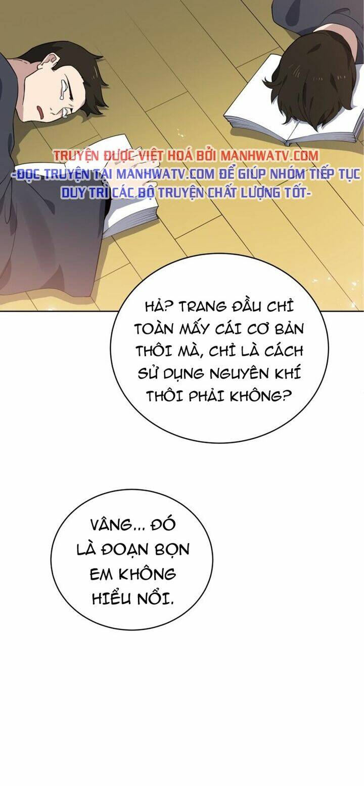 ma tôn tái thế chapter 112 - Trang 2