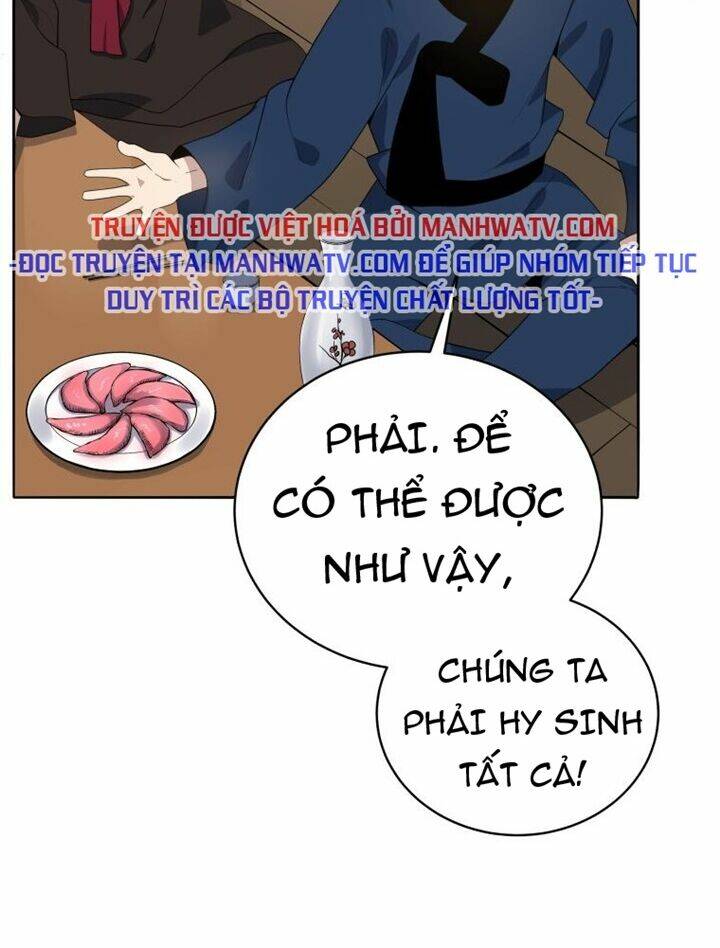 ma tôn tái thế chapter 118 - Trang 2