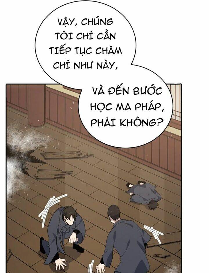 ma tôn tái thế chapter 118 - Trang 2