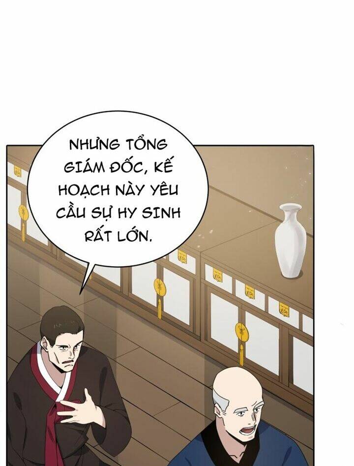 ma tôn tái thế chapter 118 - Trang 2