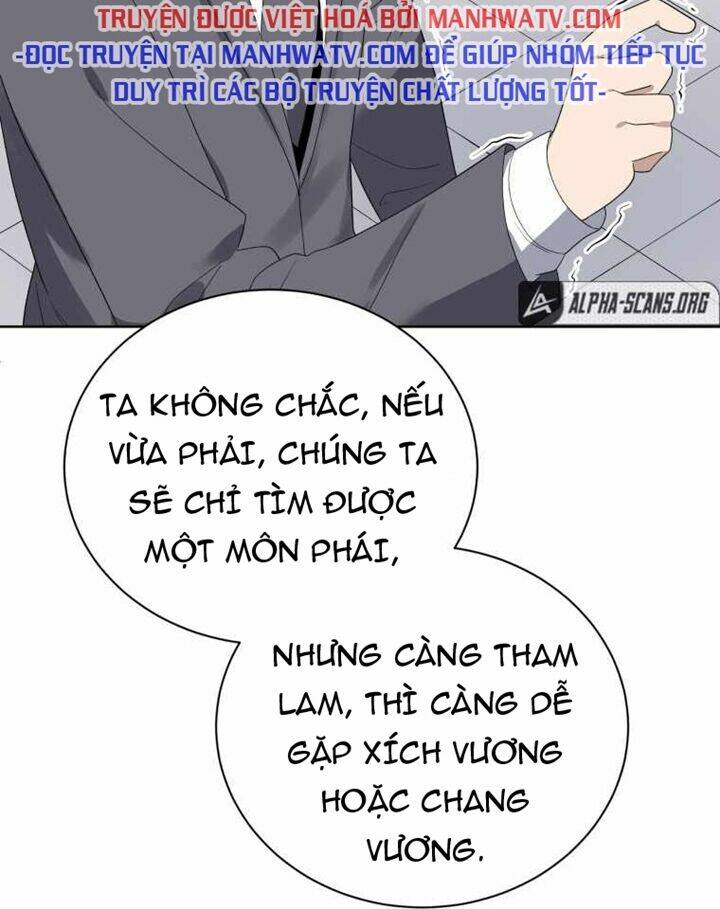 ma tôn tái thế chapter 126 - Trang 2