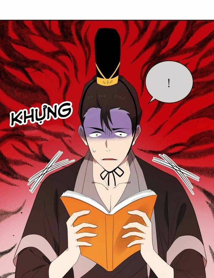 ma tôn tái thế chapter 126 - Trang 2