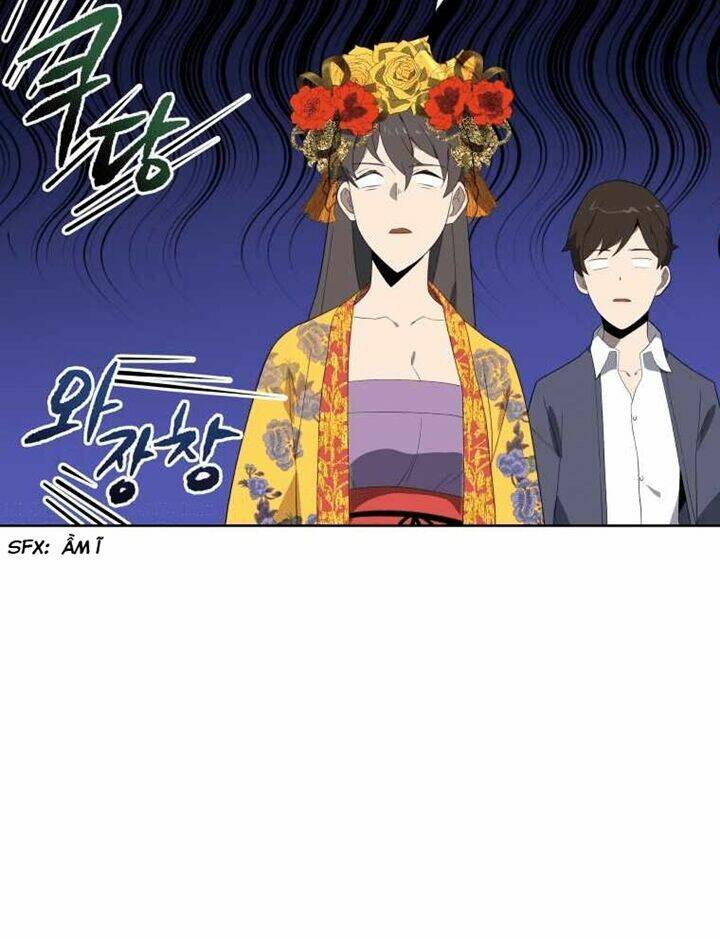 ma tôn tái thế chapter 126 - Trang 2