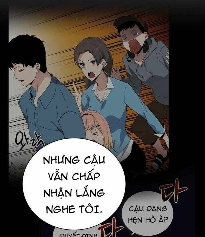 ma tôn tái thế chapter 126 - Trang 2