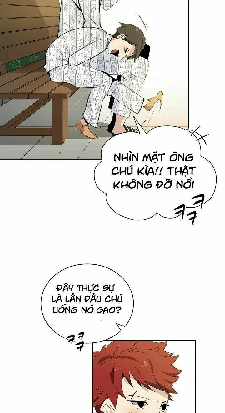 ma tôn tái thế chapter 2.5 - Next chapter 3