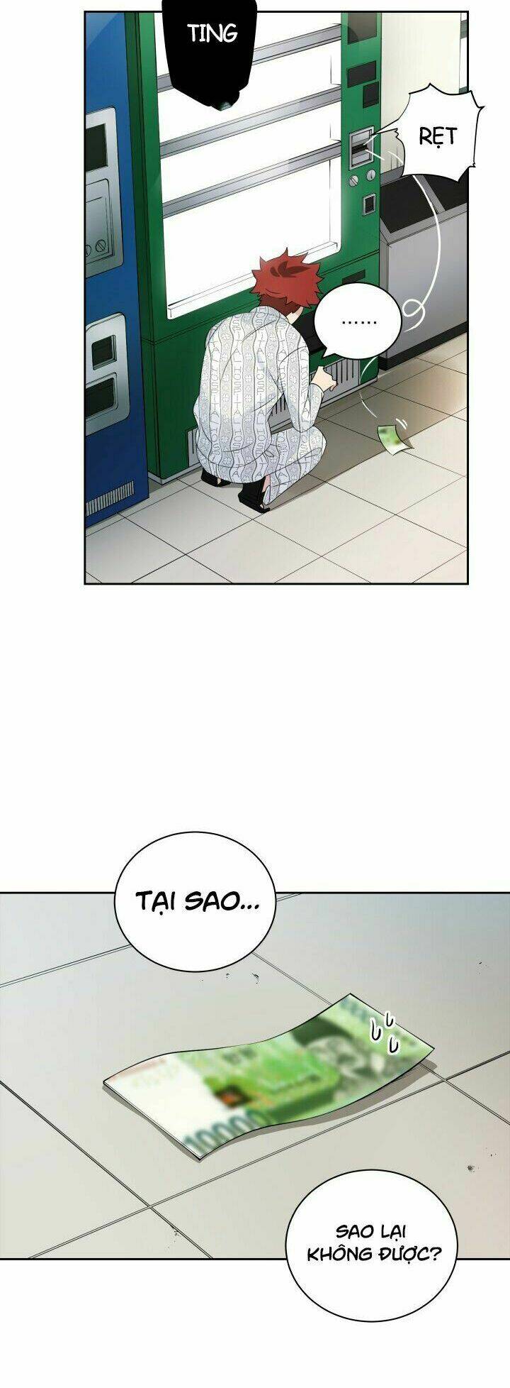 ma tôn tái thế chapter 2.5 - Next chapter 3