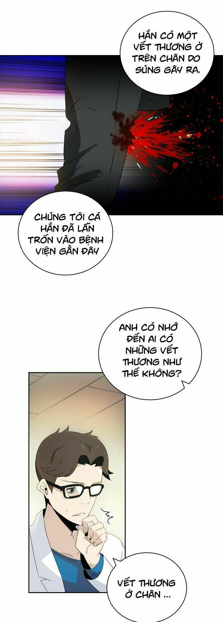 ma tôn tái thế chapter 2.5 - Next chapter 3