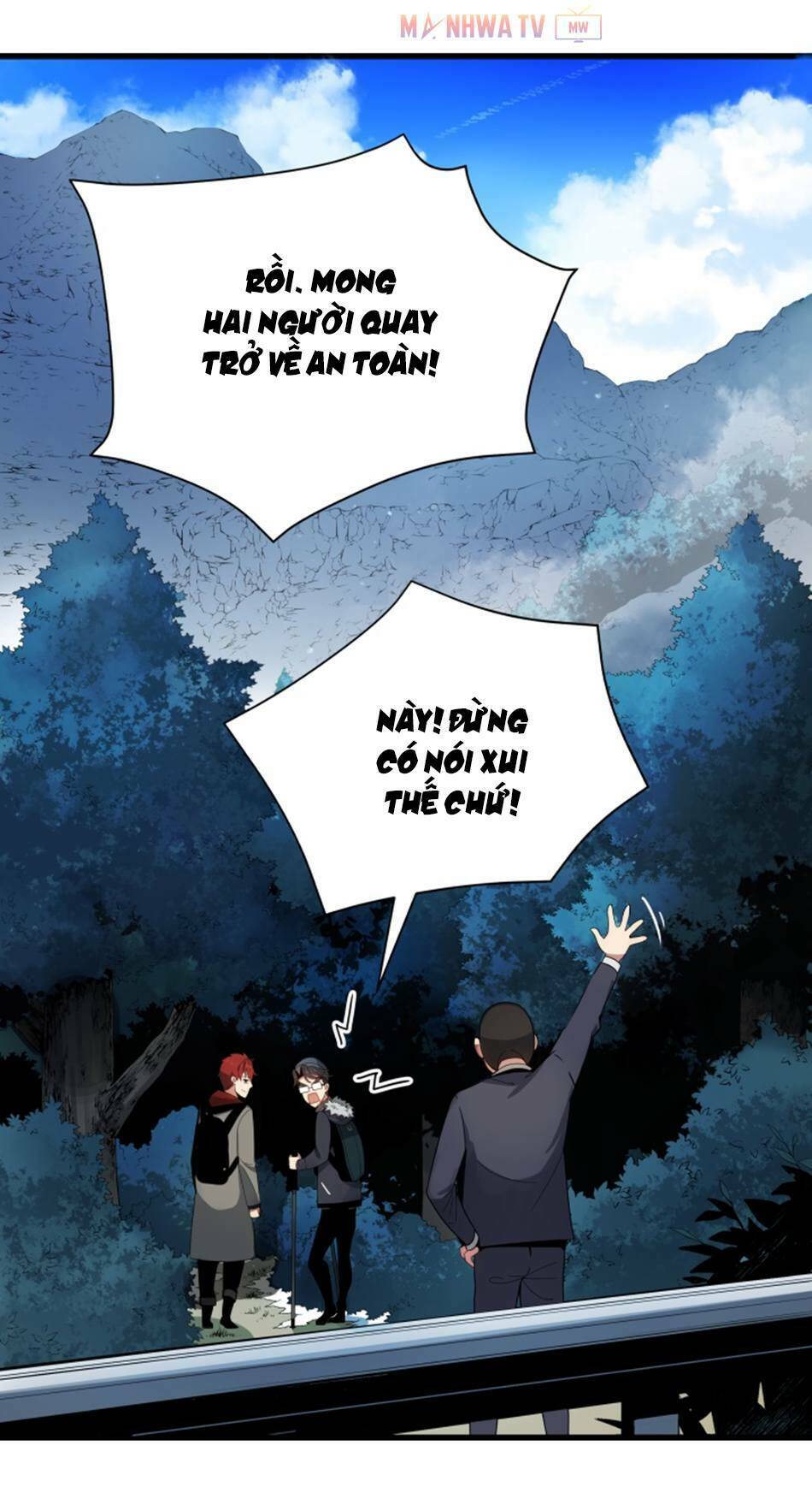 ma tôn tái thế chapter 22 - Trang 2