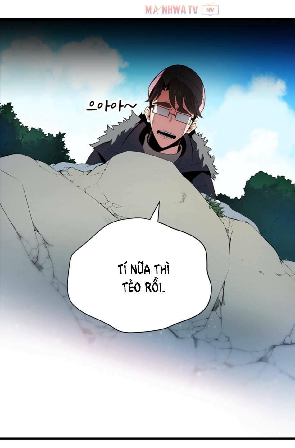 ma tôn tái thế chapter 22 - Trang 2