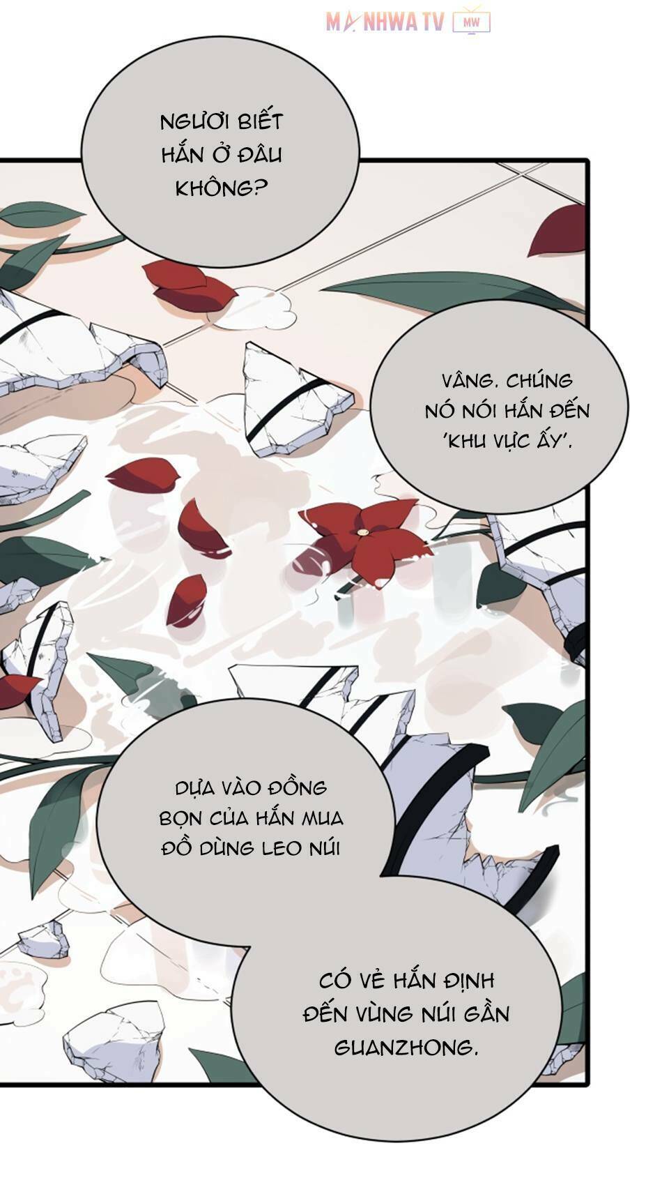 ma tôn tái thế chapter 22 - Trang 2